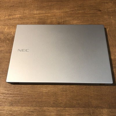 【姫路店】中古  NEC VersaPro タイプVB PC-VKM17BZG4 (Core i5 8350U/8GB/SSD256GB/-/オンボード/12.5/1366x768/Wi-Fi/WEBCAM/W11H64 MAR) 186159 