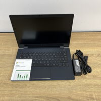 中古  TOSHIBA dynabook G83 (Intel Core i7 10510U 1.80GHz/16GB/SSD256GB/-/オンボード/13.3/1920x1080/Wi-Fi/WEBCAM/W11P/Microsoft Office Home and Business 2024) 184182 