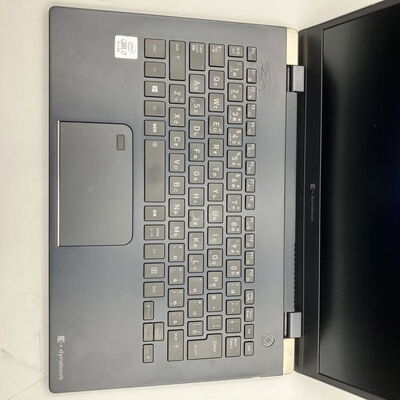 【なんば店】中古  Dynabook G83/FR A6G7FRE8D642 (i7 10510U/8GB/SSD256GB/WLAN/13.3FHD) 3280024143 