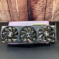 中古  各社 GeForce RTX3090 (24GB PCI-E) 143551 