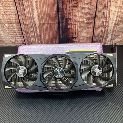 【富士青葉店】中古  各社 GeForce RTX3090 (24GB PCI-E) 143551 