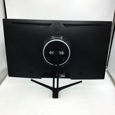 【白山FM松任店】中古  各社 32インチワイド液晶モニタ （4k 3840x2160） 128136 
