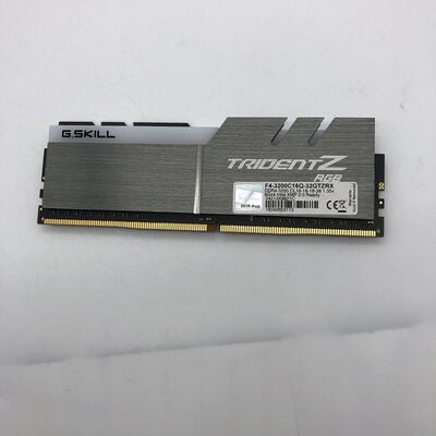 【宇都宮鶴田店】中古  PC4-25600 8GB デスクトップ用(DDR4-3200) 140727 