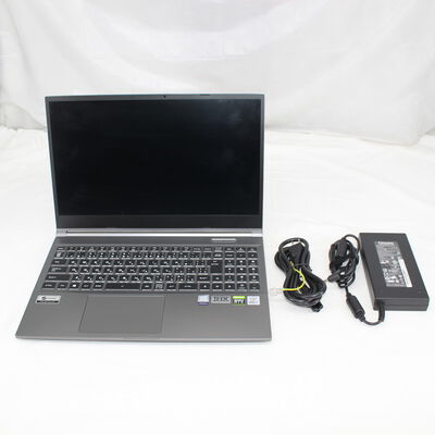 【通販センター】中古  THIRDWAVE GALLERIA XL7C-R36 182447【9/11値下げ!】 