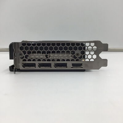 【白山FM松任店】中古  Palit NE7506T019T1-GB2061S(RTX5060Ti Infinity3 16G) 178241