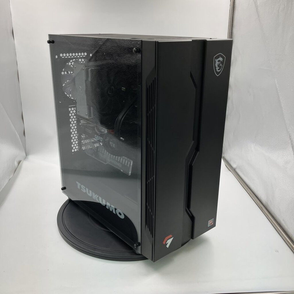GeForce RTX 3070,rtx 3070の□中古パソコン一覧（220件）｜パソコン