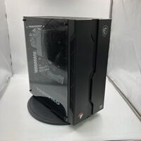 中古  TSUKUMO MS-7C91 2.0 (Ryzen 9 3900X/64GB/SSD1TB/RTX3070) 3280023159 