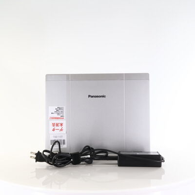 【秋葉原本店】中古  Panasonic CF-QV(i7-10810U/16GB/SSD512GB/W10P) 3410015744 