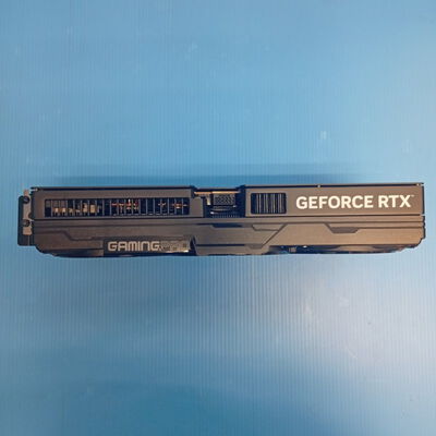【大須店】中古  Palit NE75080019T2-GB2031A (RTX5080 GamingPro 16GB) 176534 