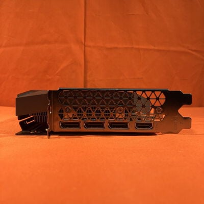 【なんば店】中古  ZOTAC 9288-2N617-210ZS (RTX3070 8G) 143911 