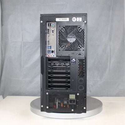 中古  THIRDWAVE GALLERIA KT 