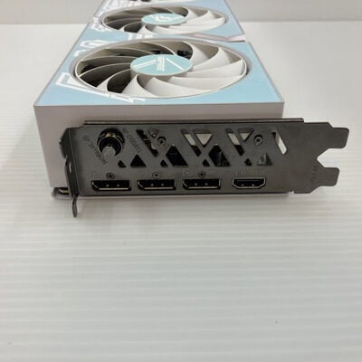【秋葉原本店】中古  iGame GeForce RTX4060Ti Ultra W OC 16GB(RTX4060Ti 16GB) 3410014222 