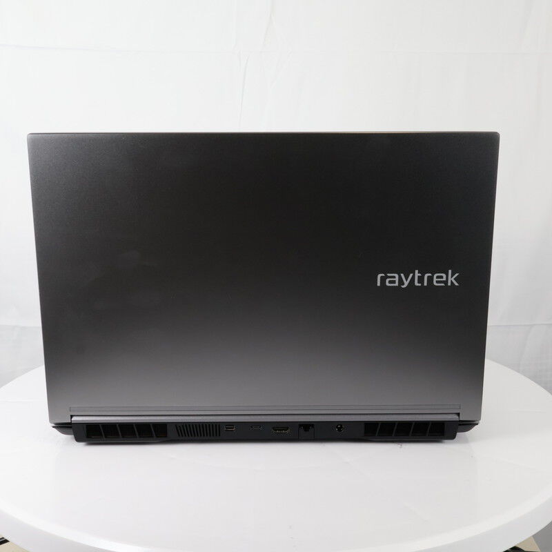 raytrek R5-RL5 RTX4050 i7 32GB ラスト値下げ 中古 THIRDWAVE raytrek R5-RL5(Intel Core i7 13700H/32GB DDR4 (PC4