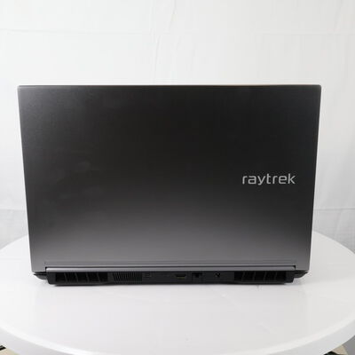 【通販センター】中古  THIRDWAVE raytrek R5-RL5(Intel Core i7 13700H/32GB DDR4 (PC4)/SSD1TB/なし/NVIDIA GeForce RTX 4050 6GB Laptop GPU/15/2560x1440/Wi-Fi/W11H64 MAR) 200691 