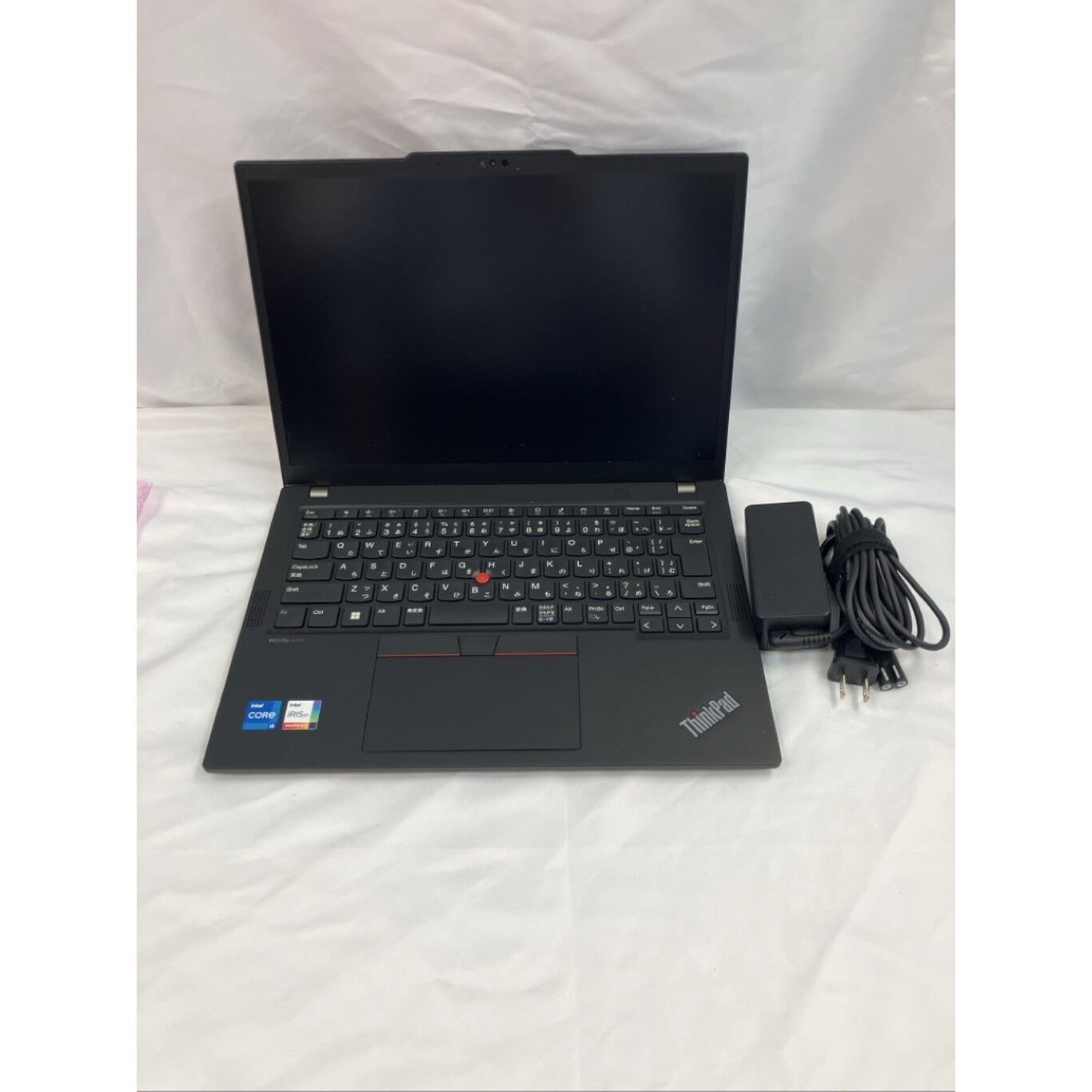 中古 LENOVO ThinkPad X13 Gen 4 ( Core i5-1335U/16GB/SSD 256GB