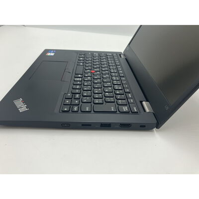 【秋葉原本店】中古  Lenovo Thinkpad L13(i7-1165G7/16GB/SSD1TB) 3410010557 