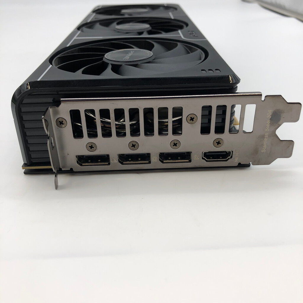 中古 ASUS PRIME-RTX5070-O12G (RTX5070 12G) 176900 （375084