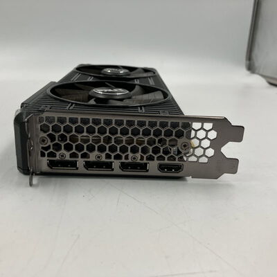 【なんば店】中古  Palit NE63060T19K9-190AD (RTX3060 12GB) 144782 