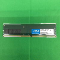 中古  PC4-25600 8GB デスクトップ用(DDR4-3200) 140727 