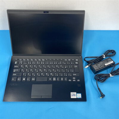 【博多店】中古  VAIO VJPK11C12N (Intel Core i7-8565U/16GB/SSD256GB/なし/オンボード/14インチ/1920&times;1080) 3310007249 