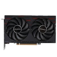 Colorful  GeForce RTX 5060 Ti Gaming DUO 8GB-V (GeForce RTX 5060 Ti 8GB) 