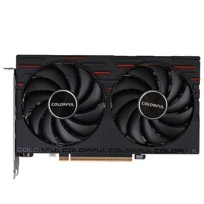 Colorful  GeForce RTX 5060 Ti Gaming DUO 8GB-V (GeForce RTX 5060 Ti 8GB) 