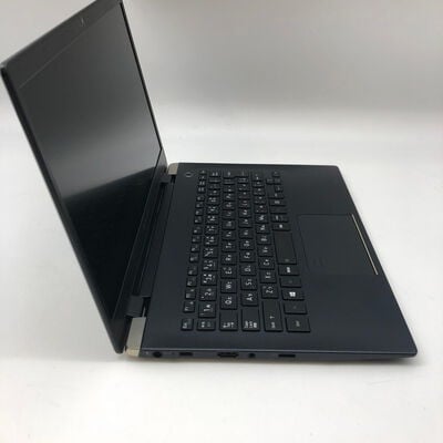 【大分店】中古  TOSHIBA dynabook G83 (Intel Core i7 10510U 1.80GHz/16GB/SSD256GB/-/オンボード/13.3/1920x1080/Wi-Fi/WEBCAM/W11P/Microsoft Office Home and Business 2024) 184182 