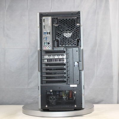 【通販センター】中古  THIRDWAVE GALLERIA SK(Intel Core i7 12700/16GB/SSD2TB/なし/NVIDIA GeForce RTX 3060 Ti 8GB/W11H64 MAR) 181132 