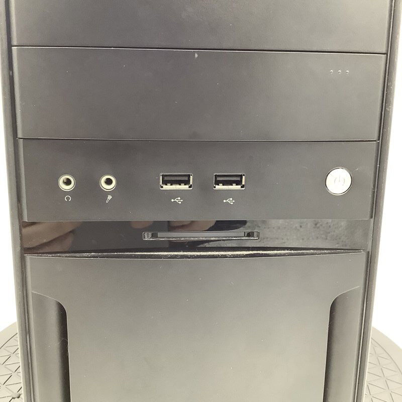 中古 mouse ゲーミングPC(i7 11700/16GB/SSD512GB/RTX2060 SUPER/W11H