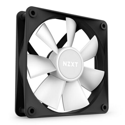 NZXT  F140 RGB Core RF-C14SF-B1 (ブラック) 