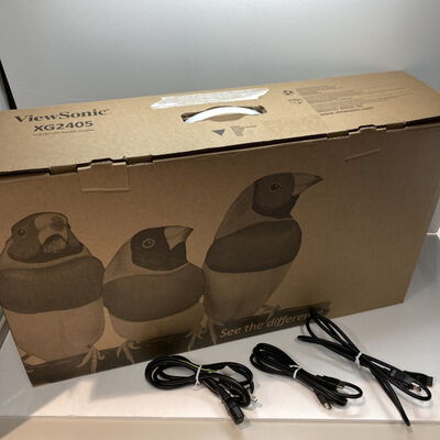 【博多店】中古  ViewSonic XG2405-7 3310005907 