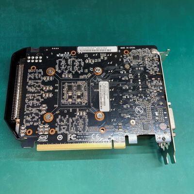 【静岡東瀬名店】中古  各社 Geforce GTX1660Ti (6GB PCI-E) 139082 