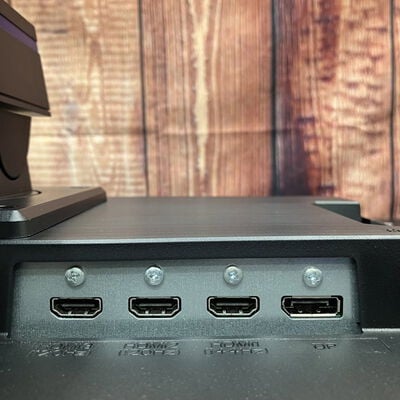 【富士青葉店】中古  I/O DATA LCD-GC242HXB (23.6 3H1DP 0.6ms TN 144Hz) 192950 