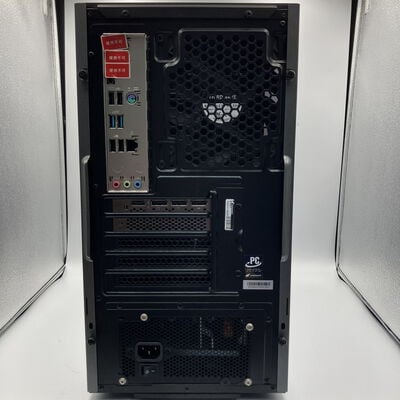 【町田店】中古  GALLERIA RM5C-R35 3330003460 