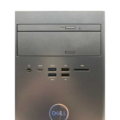 【郡山安積店】中古  DELL Inspiron5675(Ryzen 7 1700X WOF/32GB/SSD250GB/HDD2TB/GTX1060/W10H) 4920000518 