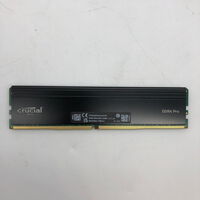 中古  PC4-25600 32GB デスクトップ用(DDR4-3200) 143224 