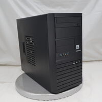 中古  THIRDWAVE Magnate EM041(Intel Core i5 10400/16GB DDR4 (PC4)/SSD512GB/DVDマルチ/オンボード/W11H64 MAR) 201473 