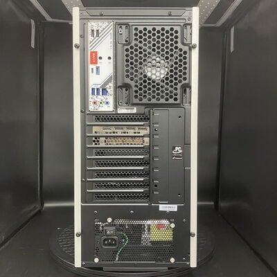 【新潟店】中古  GALLERIA XA7C-R47T(i7 14700F/32GB/SSD1TB/HDD2TB/RTX4070Ti/W11H) 3290006475 