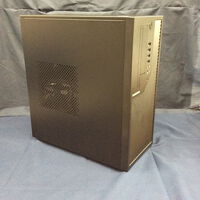 中古  THIRDWAVE MagnateIM(i5 12400/16GB/RTX4060/ｽﾄﾚｰｼﾞ無し) 3170006377 
