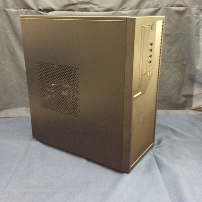 【川崎店】中古  THIRDWAVE MagnateIM(i5 12400/16GB/RTX4060/ｽﾄﾚｰｼﾞ無し) 3170006377 