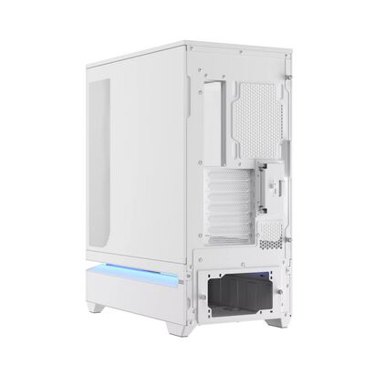 ASUS  PRIME AP304 TG WHITE (ATX ガラス ホワイト) 