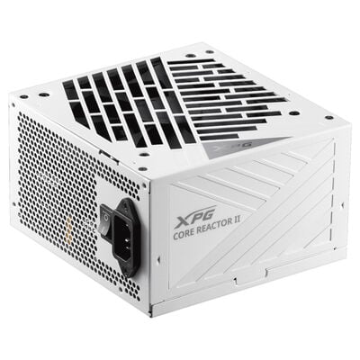 ADATA  CORE REACTOR II COREREACTORII850G-WHCJP (ATX 850W ホワイト) 