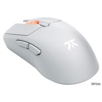 Fnatic  BOLT White MS0003-002 