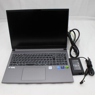 【なんば店】中古  THIRDWAVE GALLERIA XL7C-R46-6 189318 