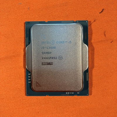 【なんば店】中古  INTEL Core i5 13400(1700/2.5G/20M/C10/T16) 1460021461 