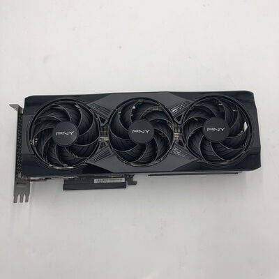 【盛岡都南店】中古  PNY RTX5070Ti OC 16GB 4580002191 
