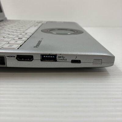 【秋葉原本店】中古  Panasonic　LetsNote(i5-10310U/8GB/SSD256GB/W10P) 3410014818 