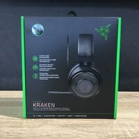 中古  Razer Kraken Black (RZ04-02830100-R3M1) 4560001761 
