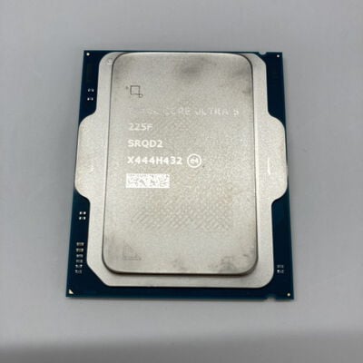 【博多店】中古  INTEL Core Ultra 5 225F (1851/3.3G/20M/C10/T10) 175015 