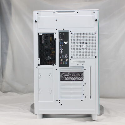 中古  Original PC(AMD Ryzen 7 7800X3D/32GB/SSD1TB/なし/NVIDIA GeForce RTX 5070 12GB/W11H64 MAR) 179073 